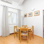 And With Parking Space - 4814 Gasthof Trogir
