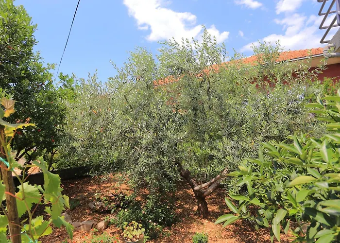 And With Parking Space - 4814 Πανσιόν 3*