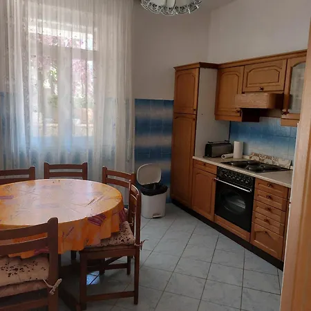 And With Parking Space - 4814 Πανσιόν Τρογκίρ