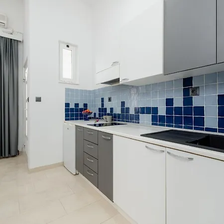 And With Parking Space - 4814