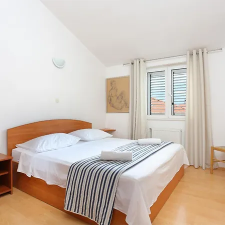 And With Parking Space - 4814 Τρογκίρ