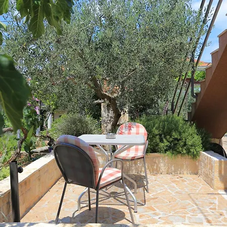 And With Parking Space - 4814 Πανσιόν Τρογκίρ