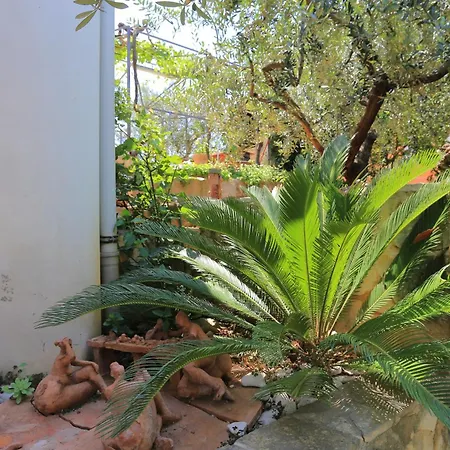 And With Parking Space - 4814 Konukevi Trogir