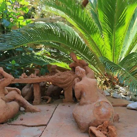 Konukevi And With Parking Space - 4814 3*