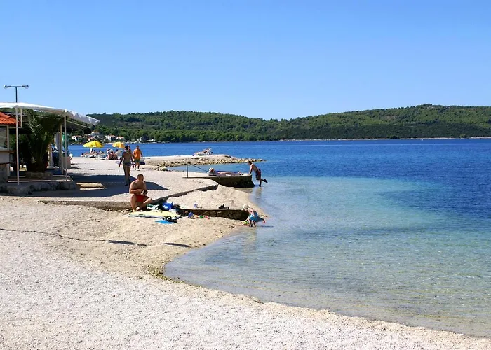 Konukevi And With Parking Space - 4814 3*