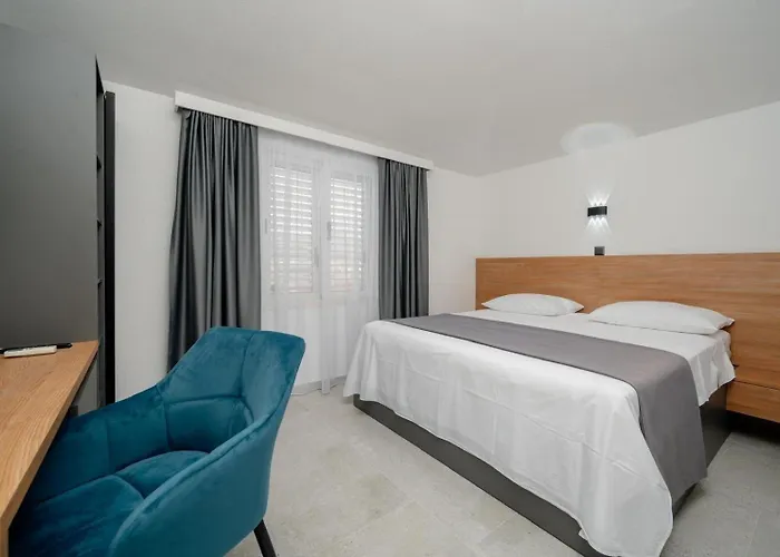 And With Parking Space - 4814 Konukevi 3*