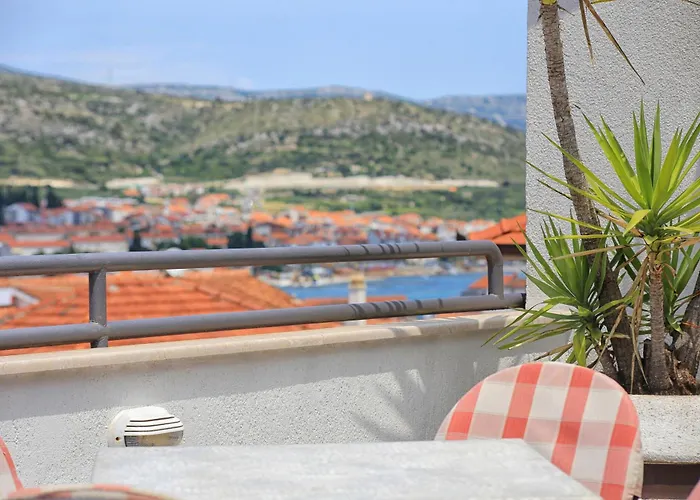 And With Parking Space - 4814 3*