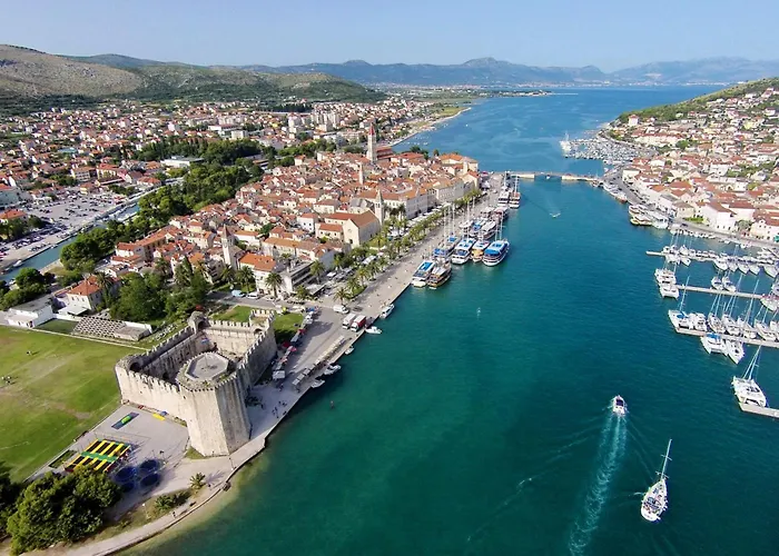 And With Parking Space - 4814 Konukevi