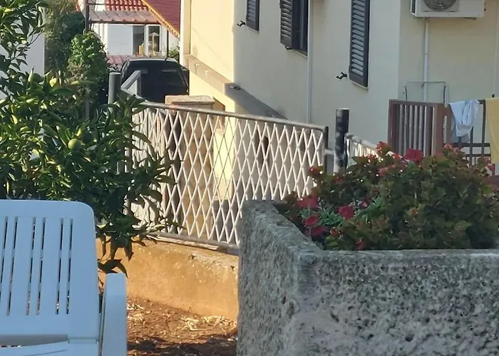 And With Parking Space - 4814 Konukevi 3*