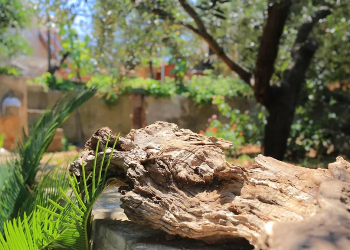 Konukevi And With Parking Space - 4814 3*