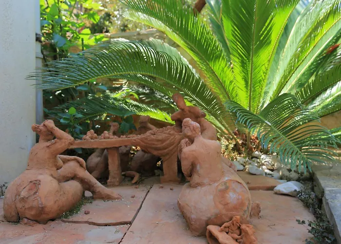 Konukevi And With Parking Space - 4814 3*