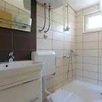 And With Parking Space - 4814 Guest house Trogir