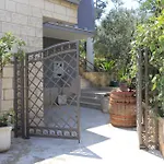 And With Parking Space - 4814 Trogir